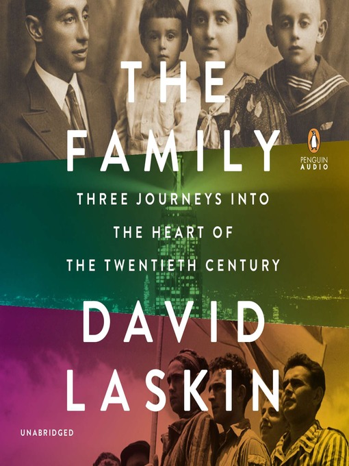 Title details for The Family by David Laskin - Available